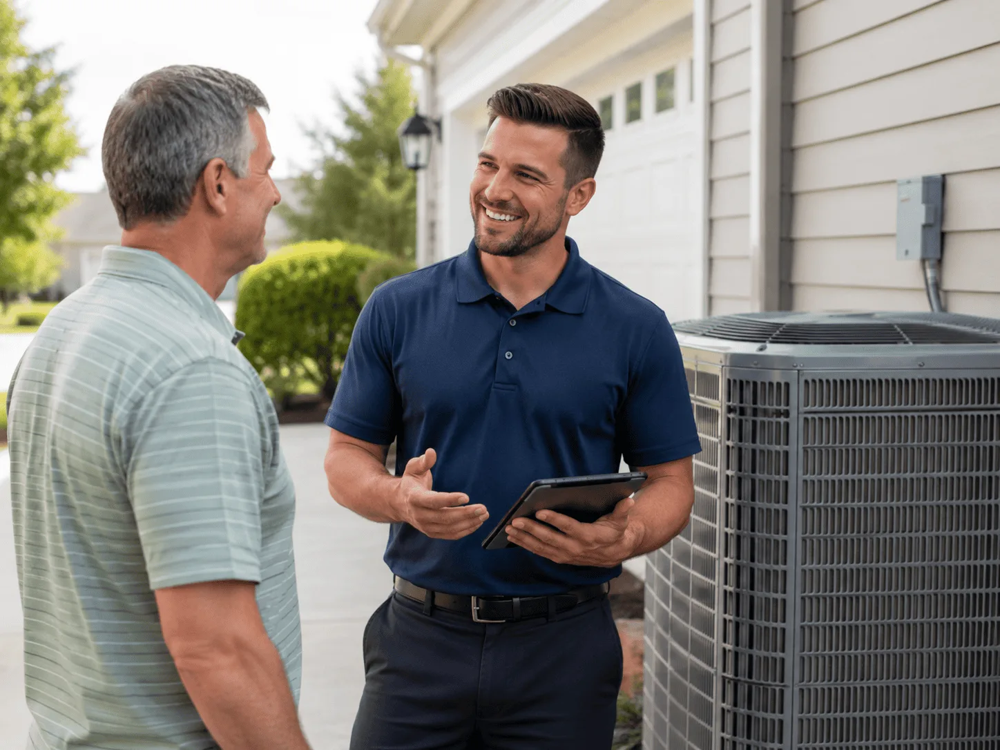 Heat Pump Installation Axis, AL FAQs
